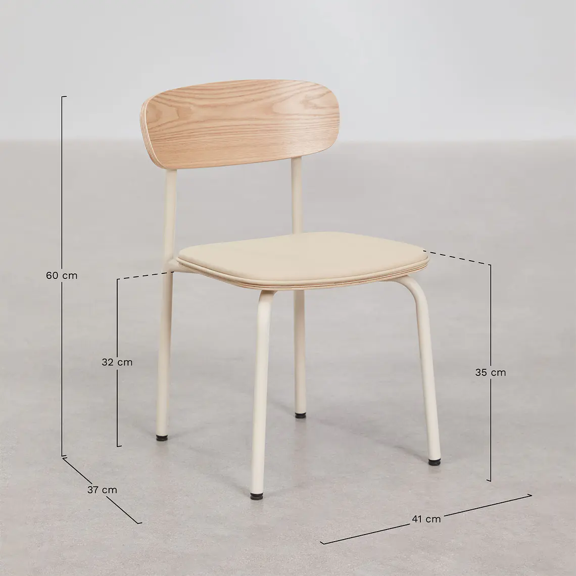 Belora · Silla infantil 10