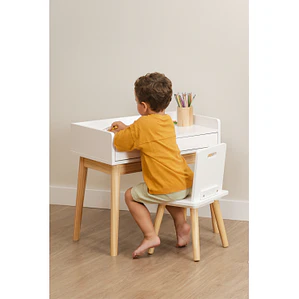Calune · Escritorio infantil