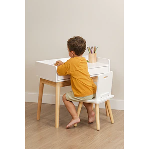 Calune · Escritorio infantil