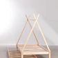 Celena · Cama nido infantil en madera de pino - Miniatura 5
