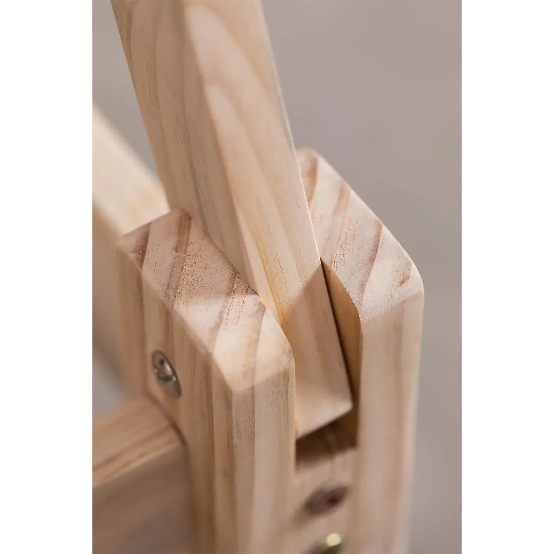 Celena · Cama nido infantil en madera de pino 7