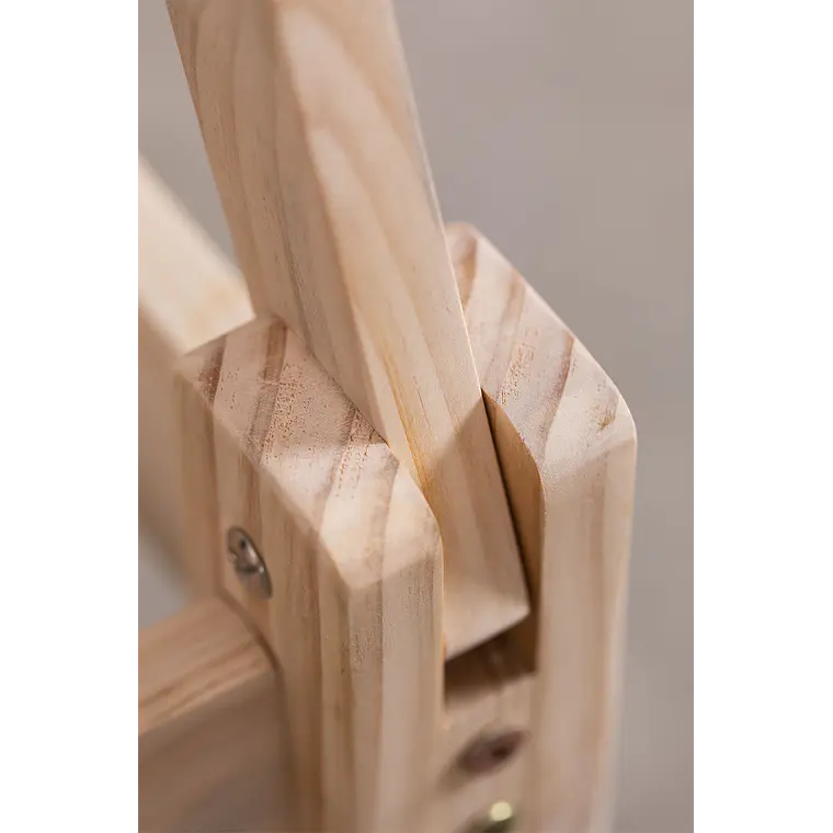 Celena · Cama nido infantil en madera de pino 7