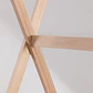 Celena · Cama nido infantil en madera de pino - Miniatura 8