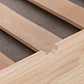 Celena · Cama nido infantil en madera de pino - Miniatura 10