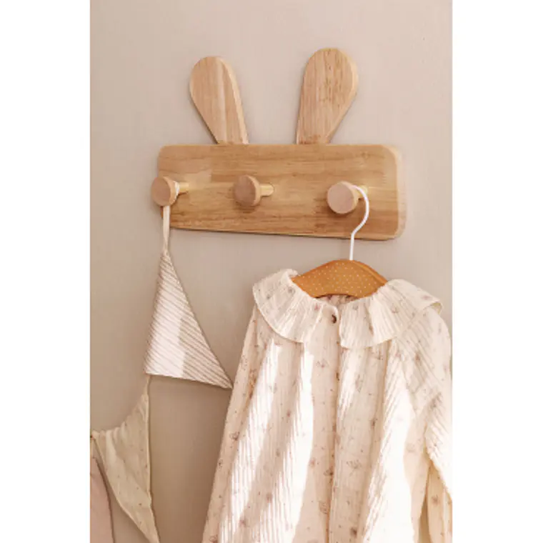 Celora · Perchero infantil 1