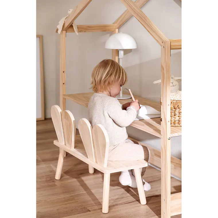 Daevia · Banco infantil 2