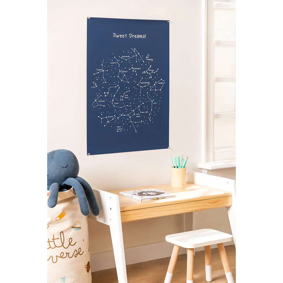 Dulielle · Póster infantil 5