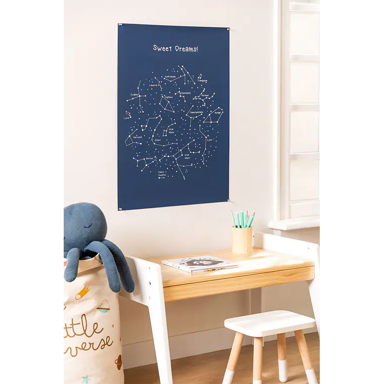 Dulielle · Póster infantil 5