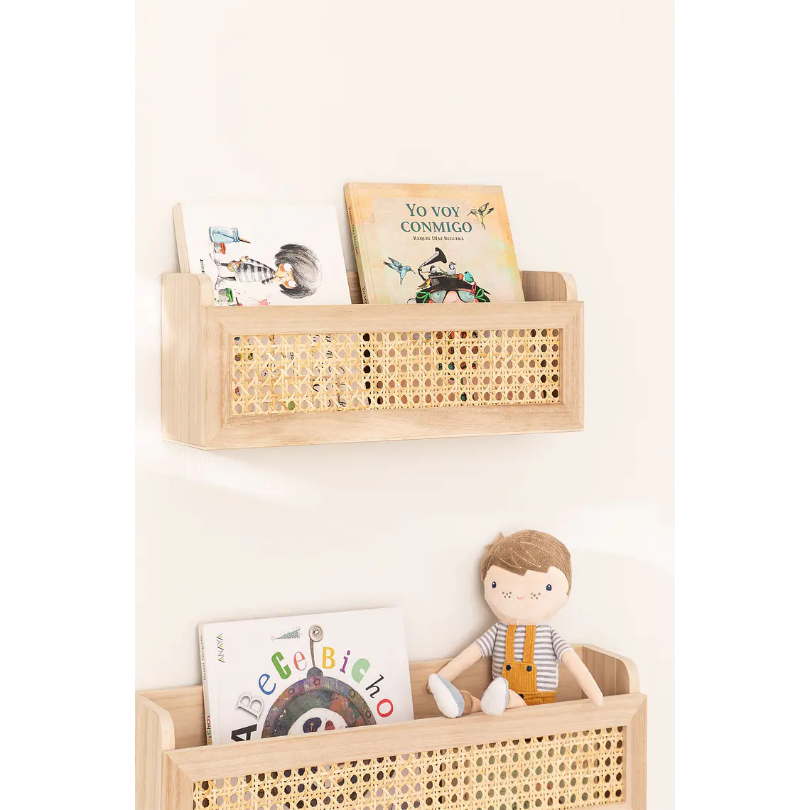 Enara · Estante infantil 3