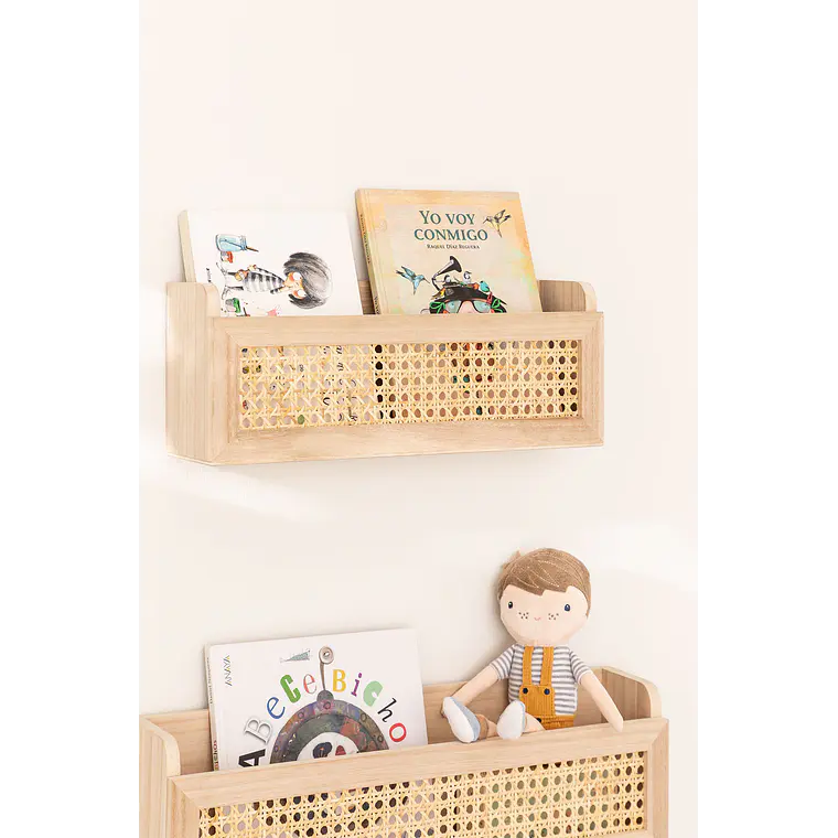 Enara · Estante infantil 3
