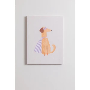 Enelia · Cuadro infantil