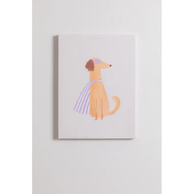 Enelia · Cuadro infantil 1