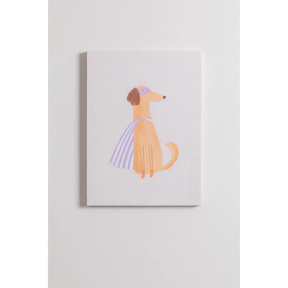 Enelia · Cuadro infantil 2