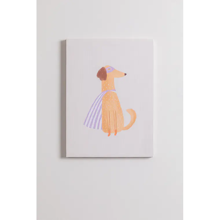 Enelia · Cuadro infantil 2