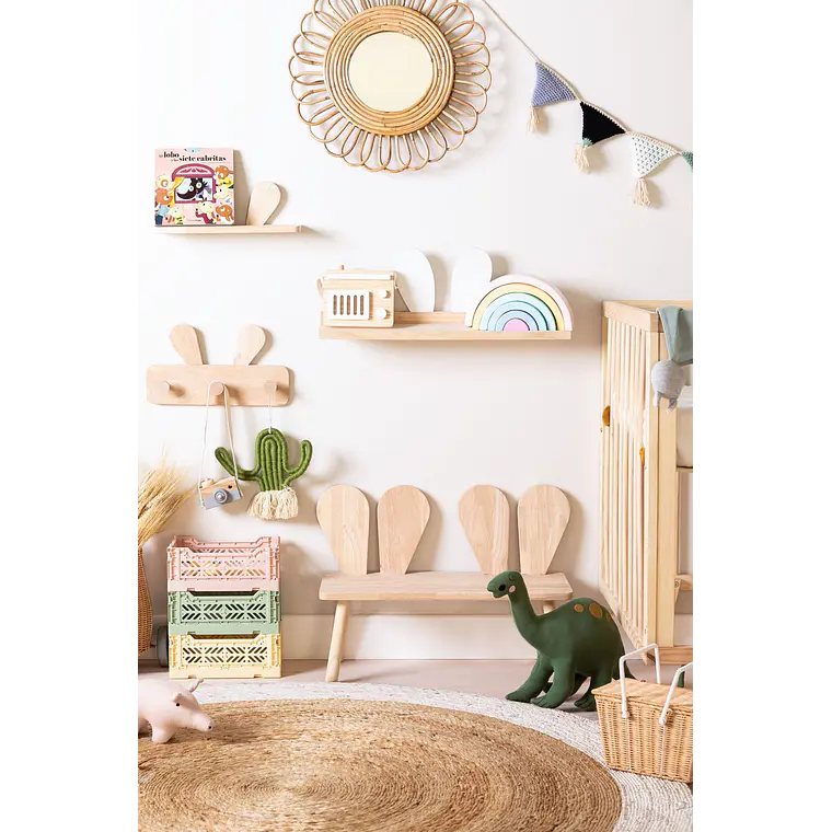 Faelia · Estante infantil 6