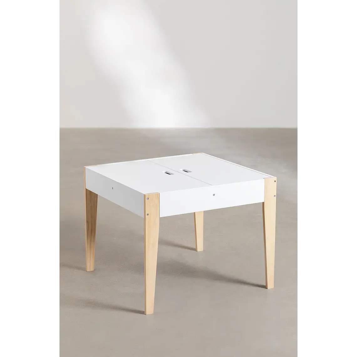 Ilaira · Set infantil de mesa y 2 sillas 8