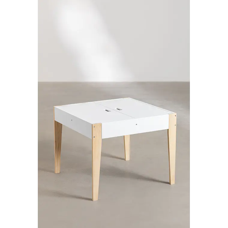 Ilaira · Set infantil de mesa y 2 sillas 8