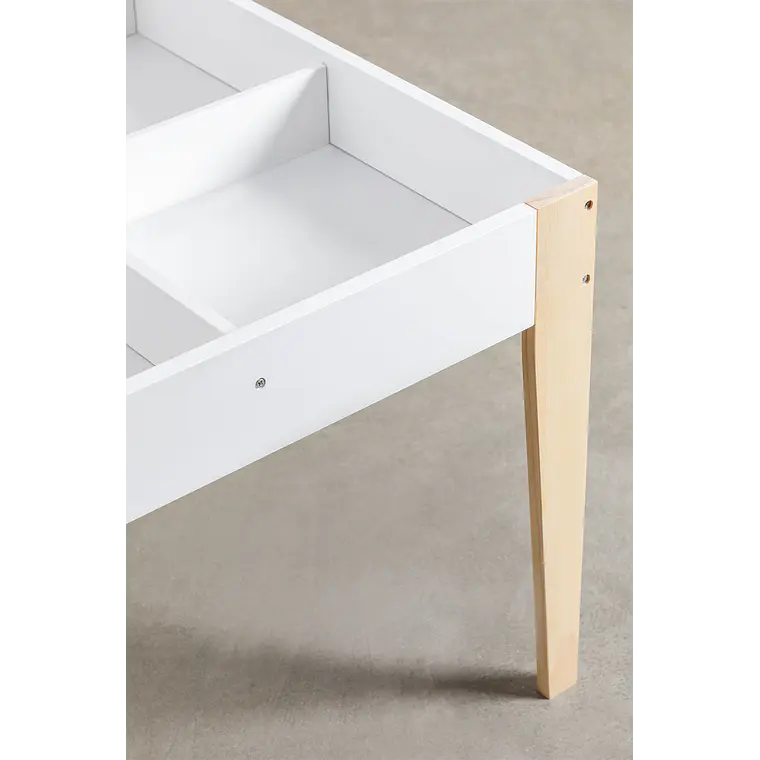 Ilaira · Set infantil de mesa y 2 sillas 10