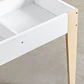 Ilaira · Set infantil de mesa y 2 sillas - Miniatura 10
