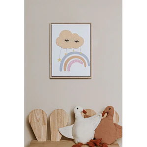 Kiorel · Cuadro infantil