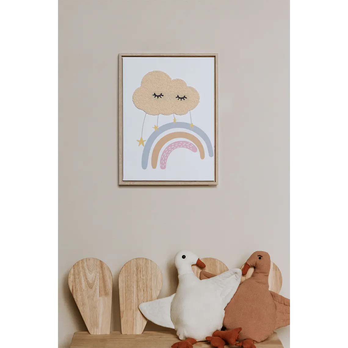 Kiorel · Cuadro infantil 2