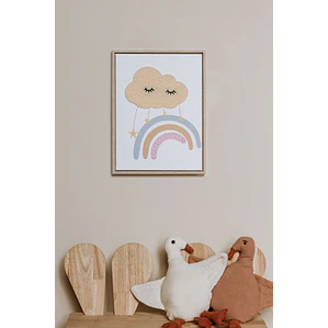 Kiorel · Cuadro infantil