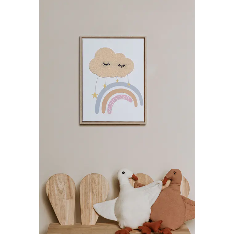 Kiorel · Cuadro infantil 2
