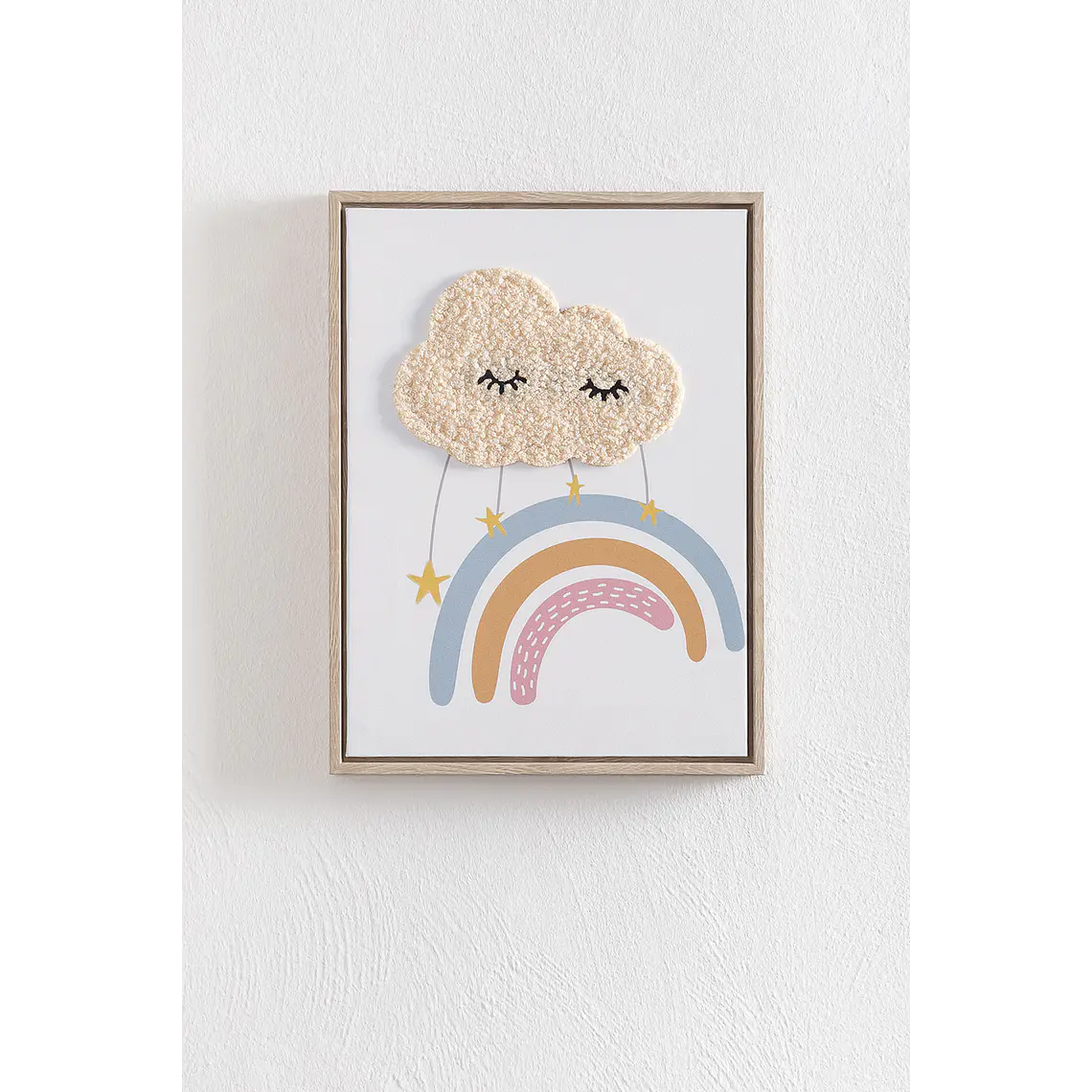 Kiorel · Cuadro infantil 3