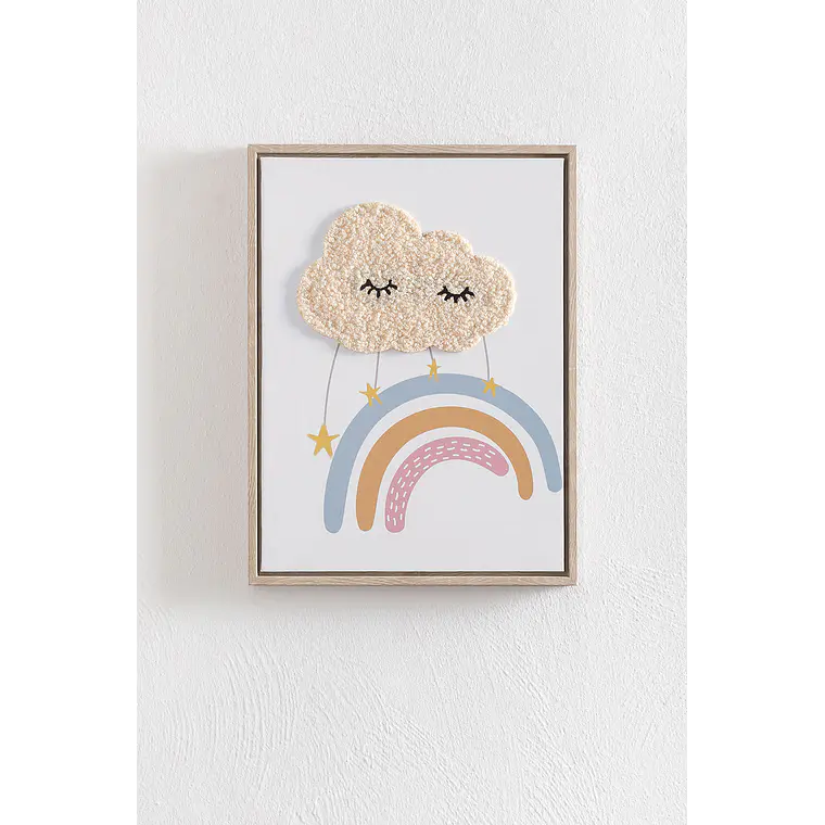 Kiorel · Cuadro infantil 3