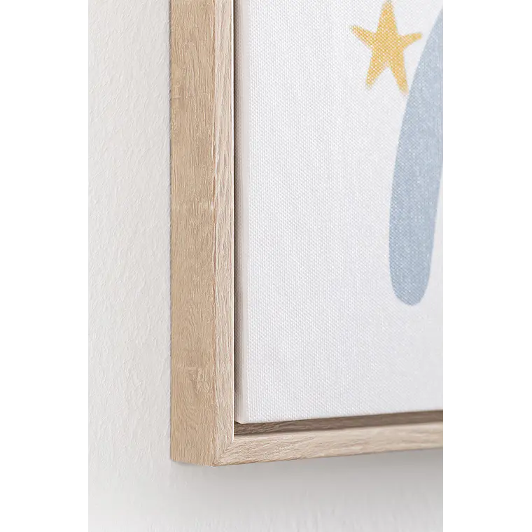 Kiorel · Cuadro infantil 4