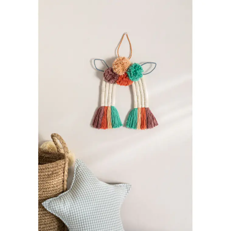 Luniva · Tapiz infantil 1
