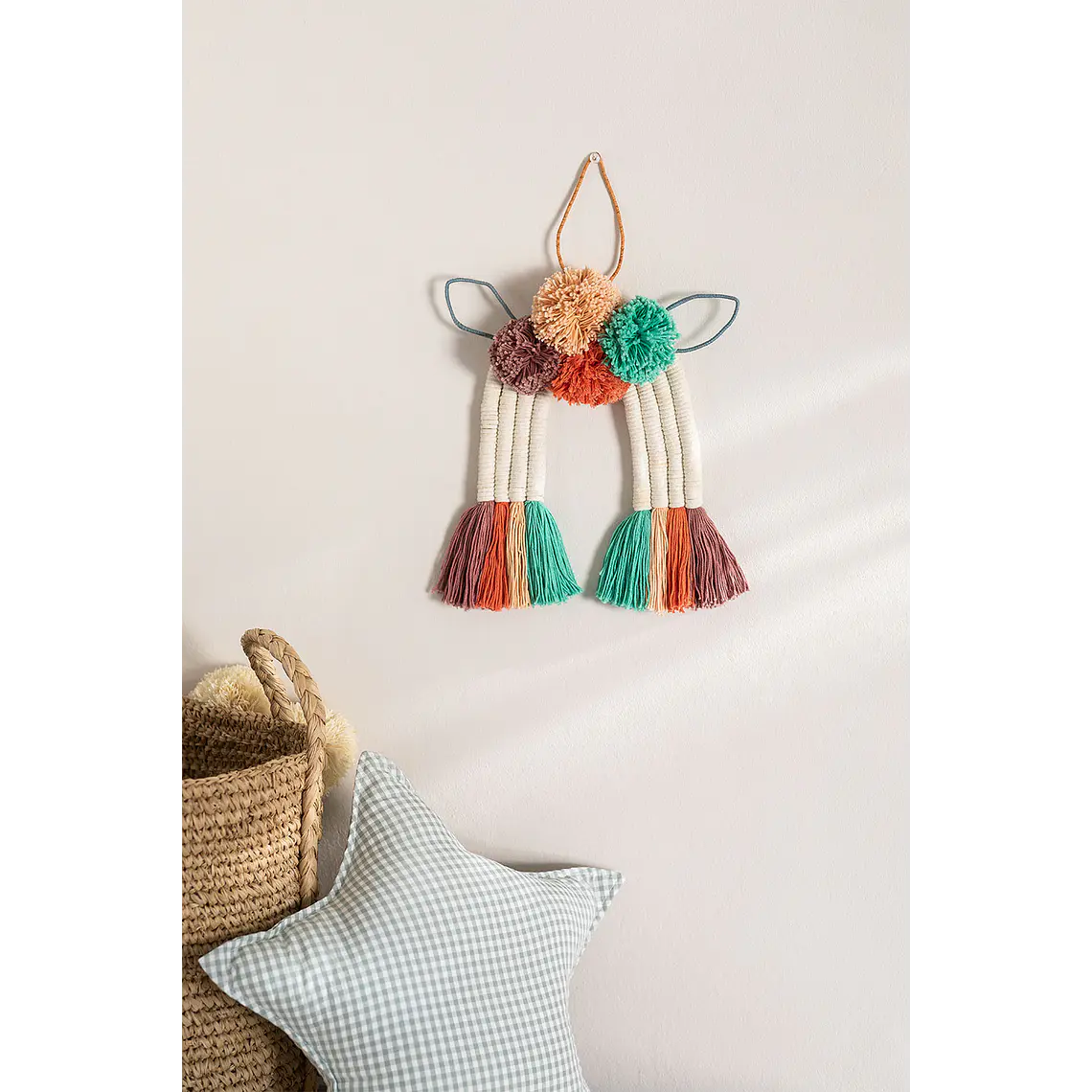 Luniva · Tapiz infantil 2