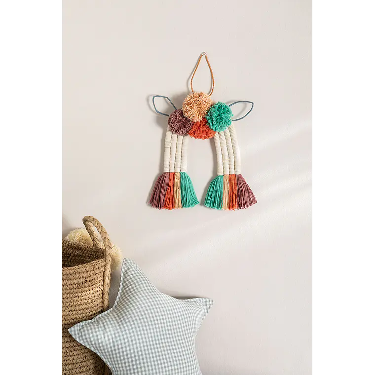 Luniva · Tapiz infantil 2