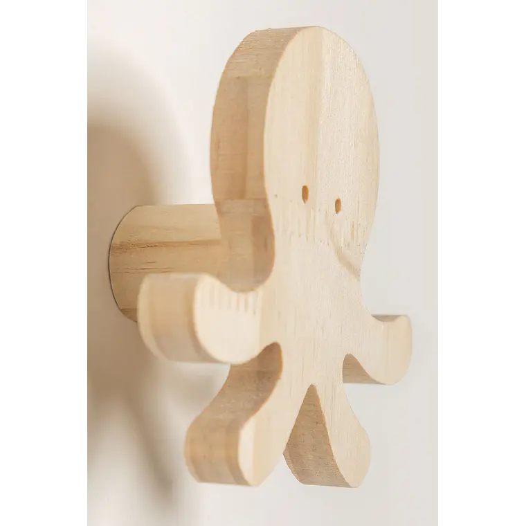 Mavelle · Perchero infantil 4