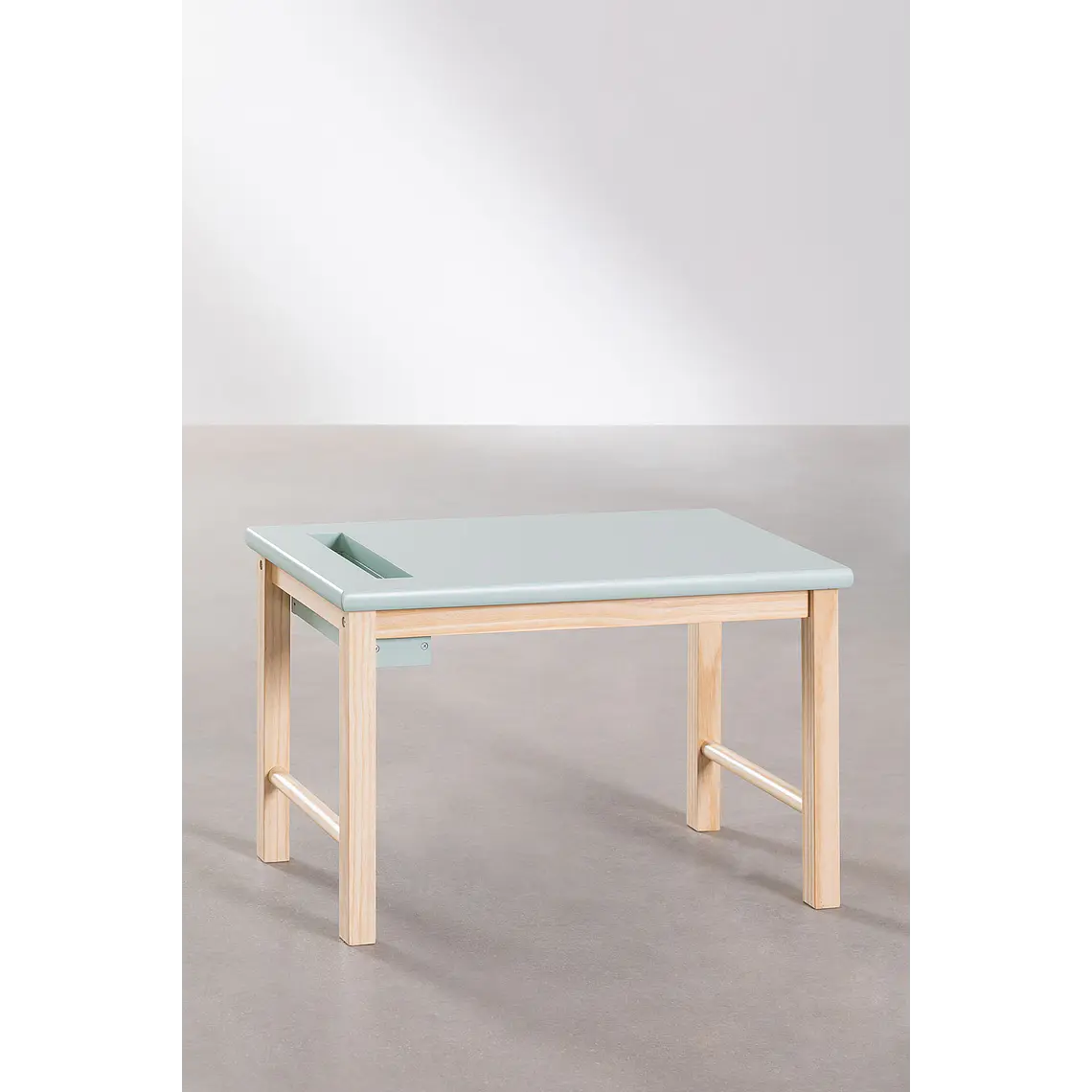 Mavera · Set infantil de mesa y silla 4