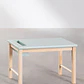 Mavera · Set infantil de mesa y silla - Miniatura 4