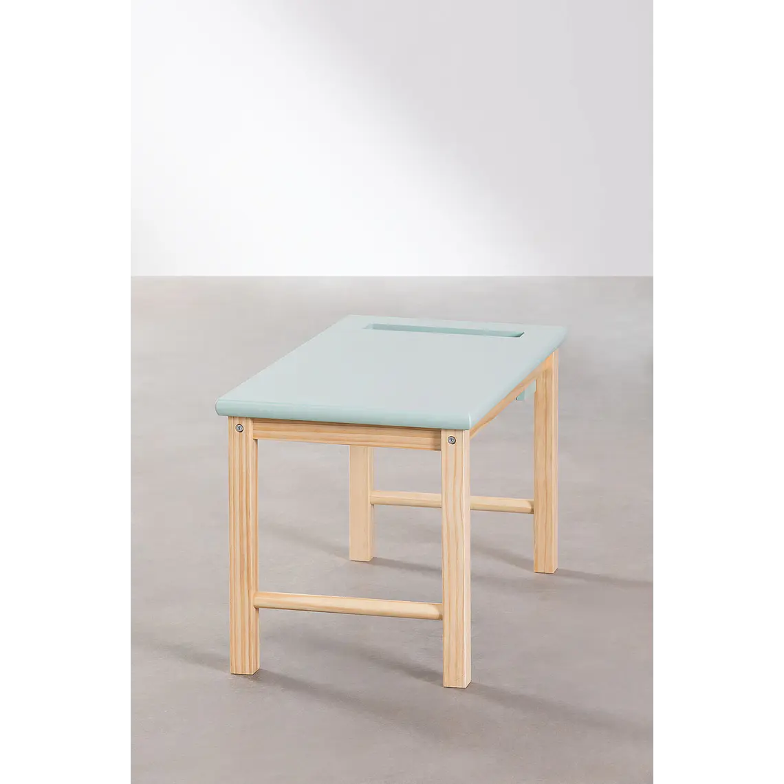 Mavera · Set infantil de mesa y silla 5