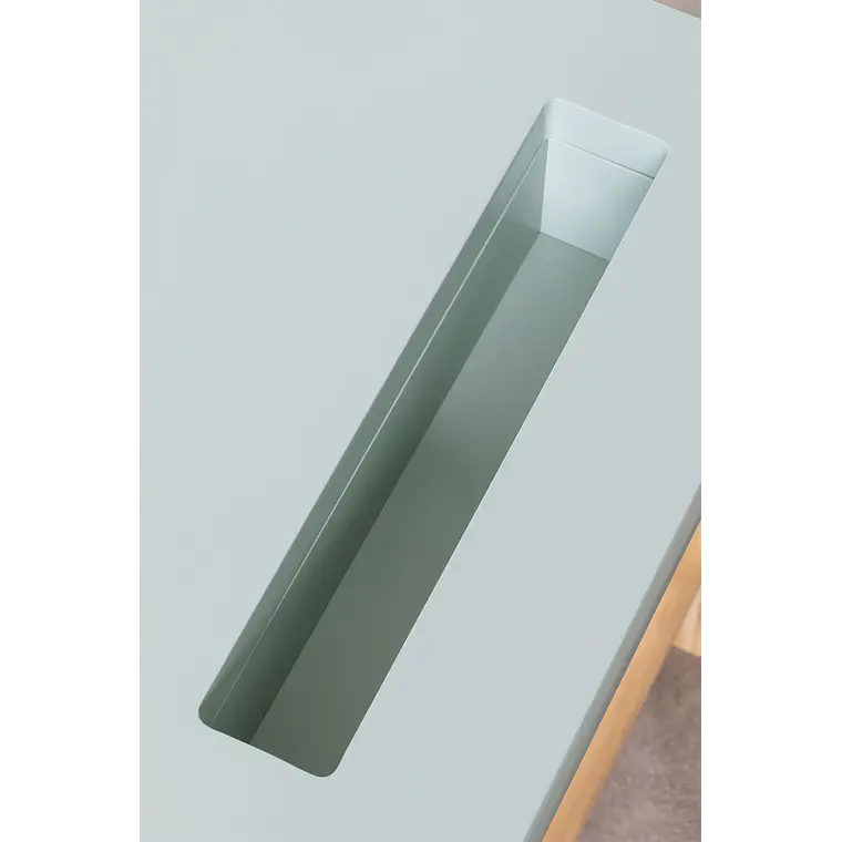 Mavera · Set infantil de mesa y silla 6