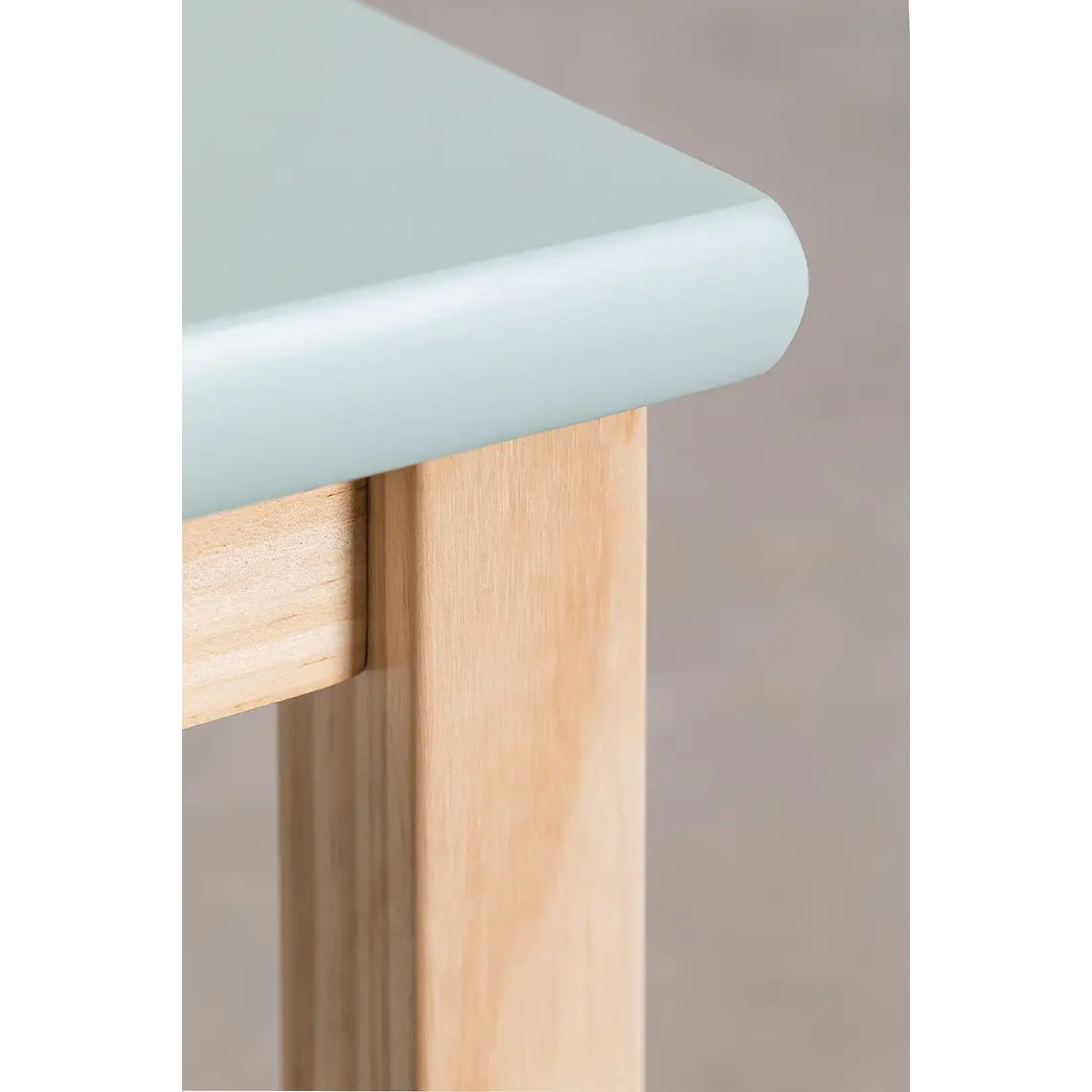 Mavera · Set infantil de mesa y silla 7
