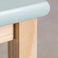 Mavera · Set infantil de mesa y silla - Miniatura 7