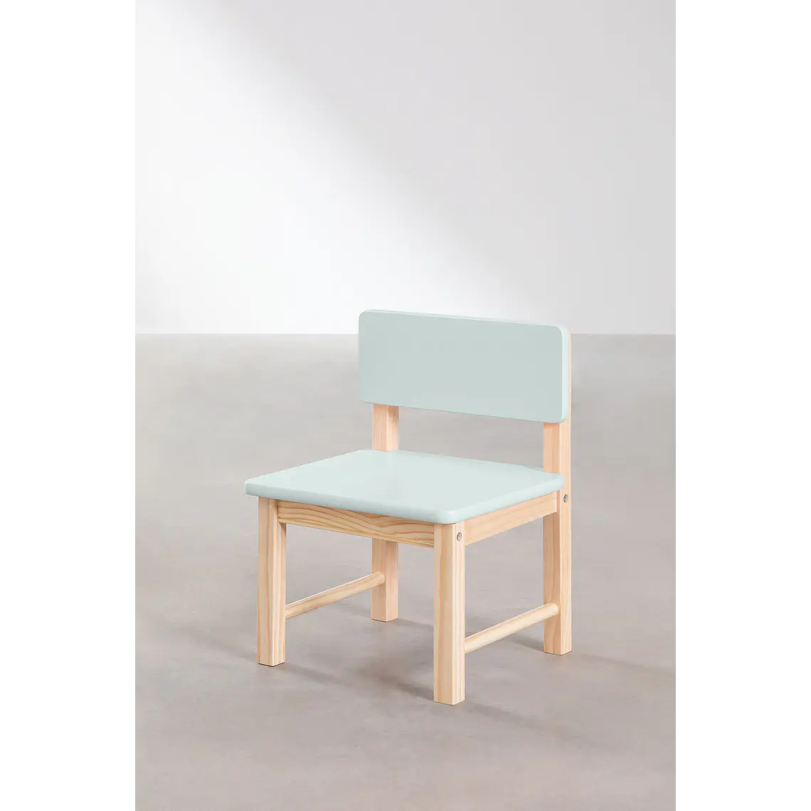 Mavera · Set infantil de mesa y silla 8