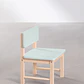 Mavera · Set infantil de mesa y silla - Miniatura 9