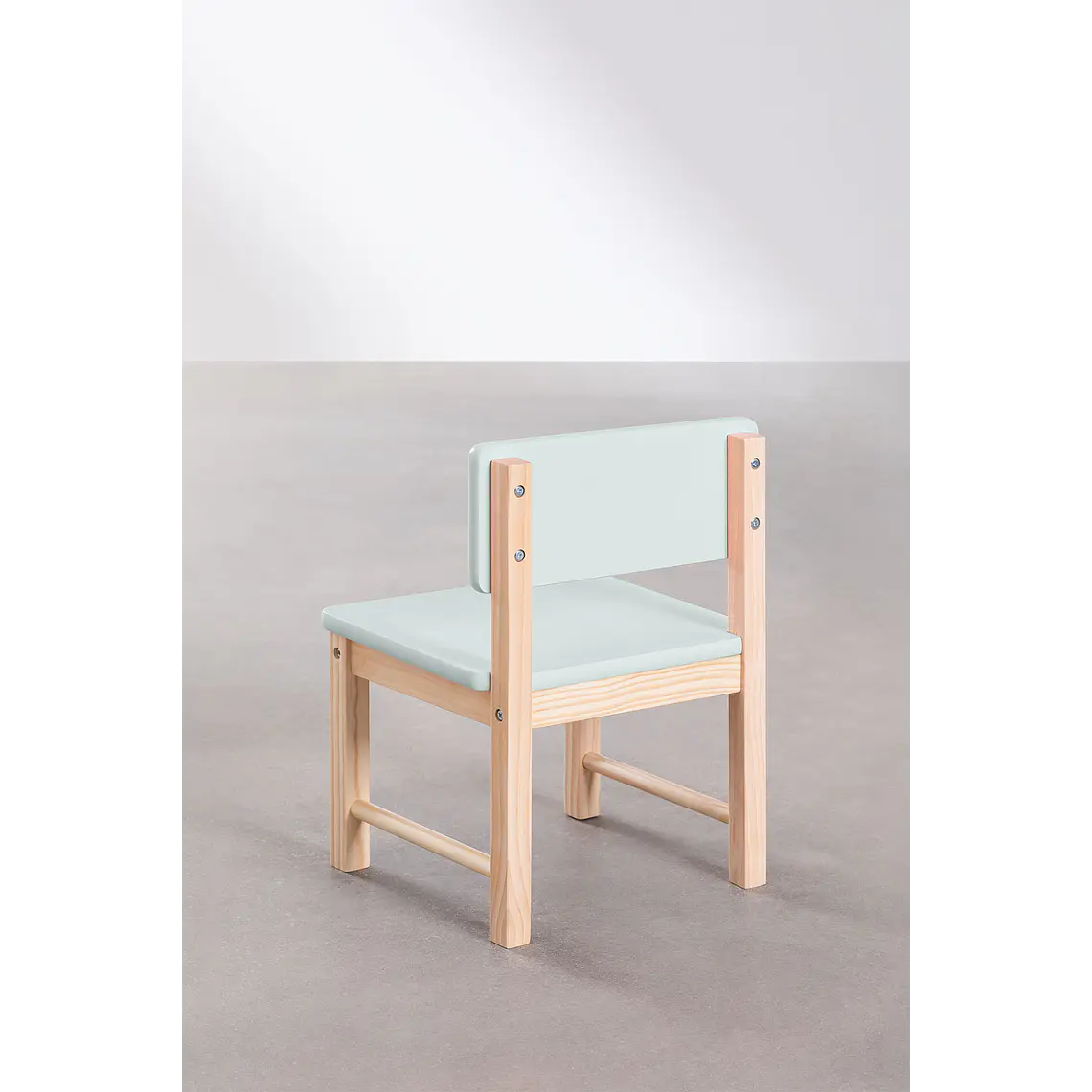 Mavera · Set infantil de mesa y silla 10