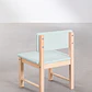 Mavera · Set infantil de mesa y silla - Miniatura 10