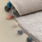 Mavina · Alfombra infantil - Miniatura 5