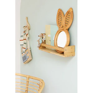 Miora · Estante infantil