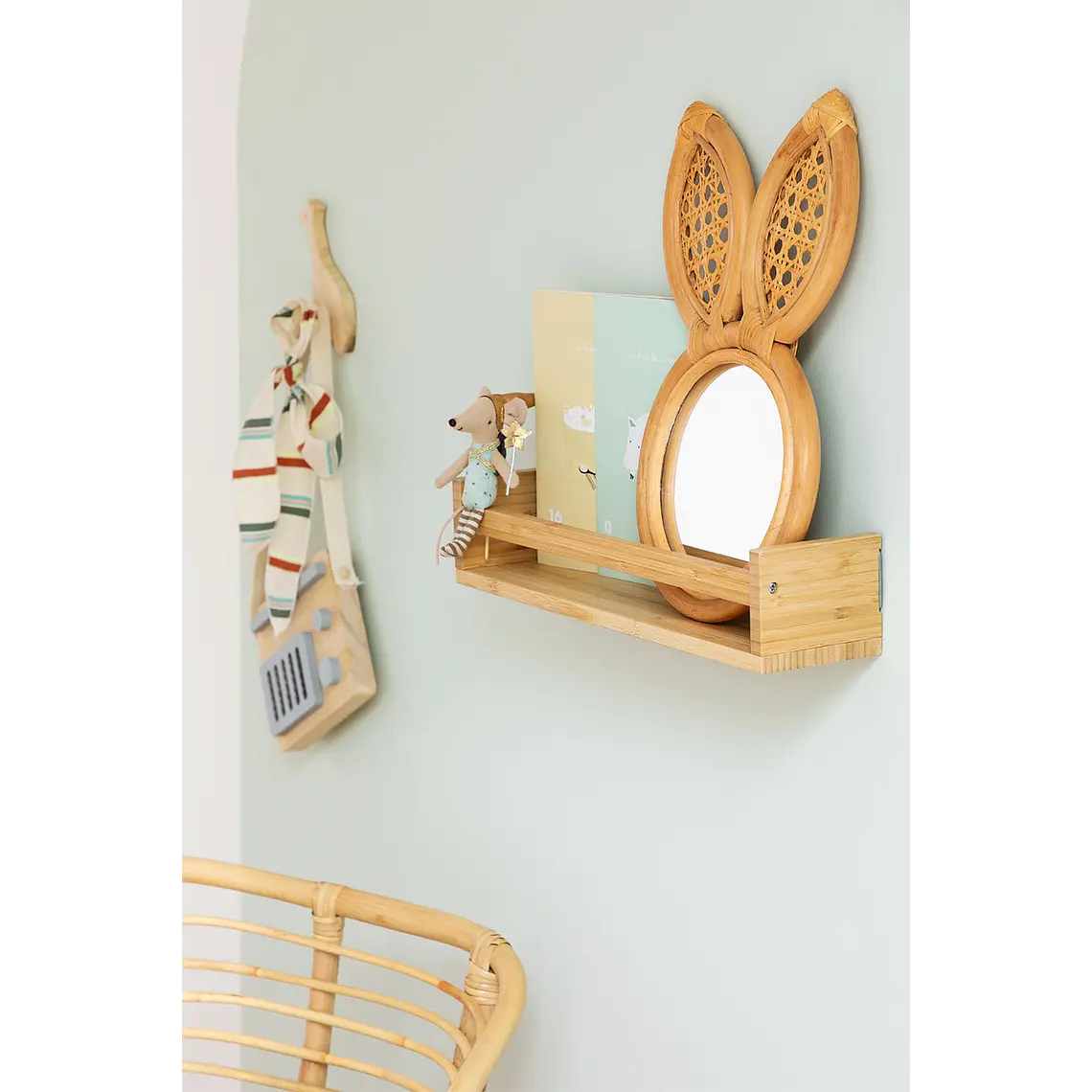 Miora · Estante infantil 2