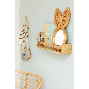 Miora · Estante infantil