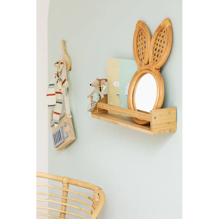 Miora · Estante infantil 2