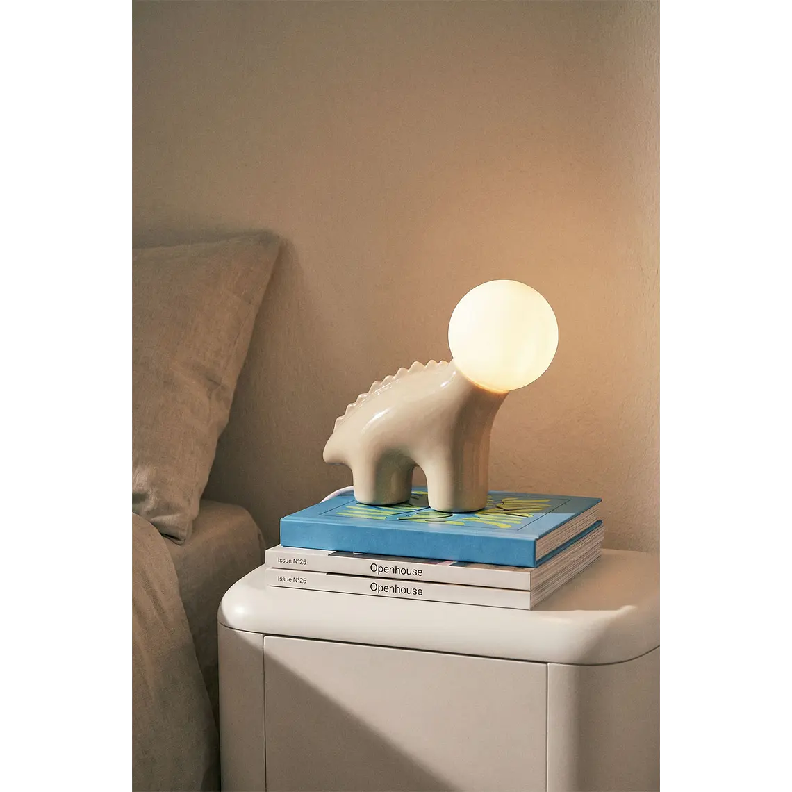 Miorae · Lámpara de mesa infantil 2